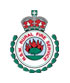 NSW Rural Fire Brigade
