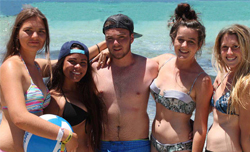 Busselton Leavers