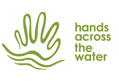Hands Across The Water